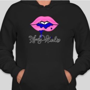 Men's KandyGirls Hoodie